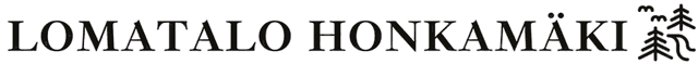 Lomatalo Honkamäki